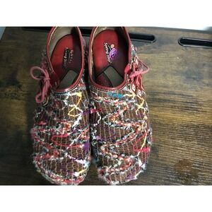 Spring Step Women's Size 8 Shoe